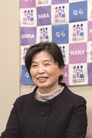 井尻 祥子